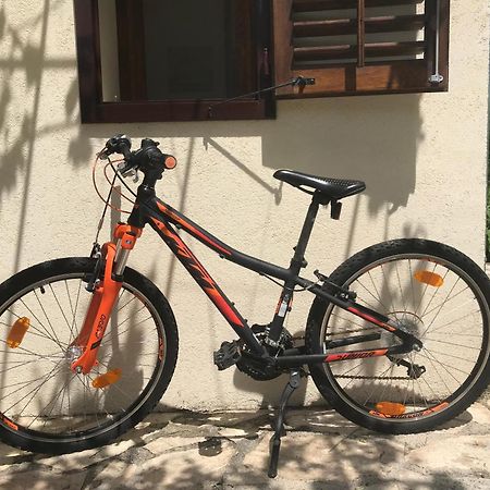 Family Friendly Holiday Home "Ana" Sibenik Bagian luar foto
