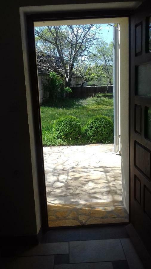 Family Friendly Holiday Home "Ana" Sibenik Bagian luar foto