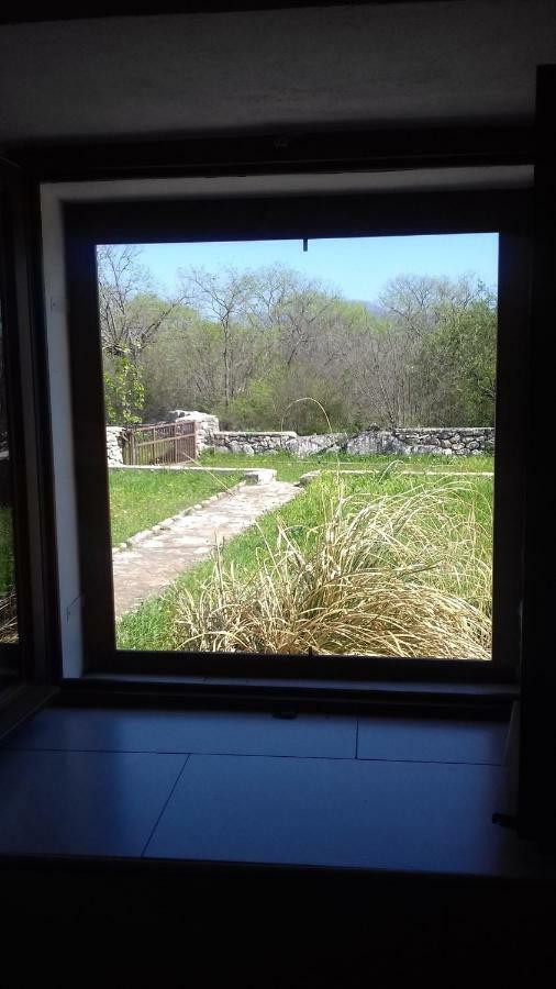 Family Friendly Holiday Home "Ana" Sibenik Bagian luar foto