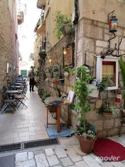 Family Friendly Holiday Home "Ana" Sibenik Bagian luar foto