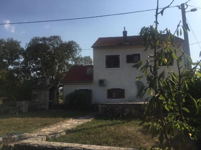 Family Friendly Holiday Home "Ana" Sibenik Bagian luar foto