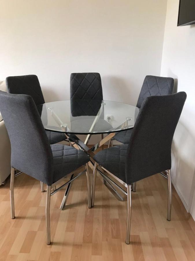 Family Friendly Holiday Home "Ana" Sibenik Bagian luar foto